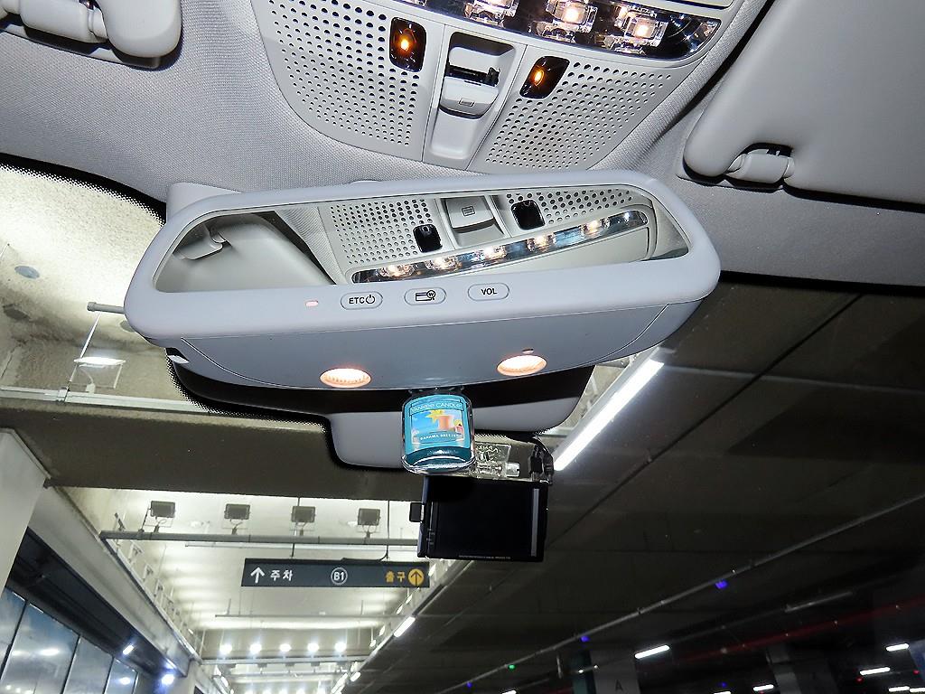 Mercedes Benz GLC Class 2016 Blanco - Importación desde Corea - HF Imports Iquique - Foto 15