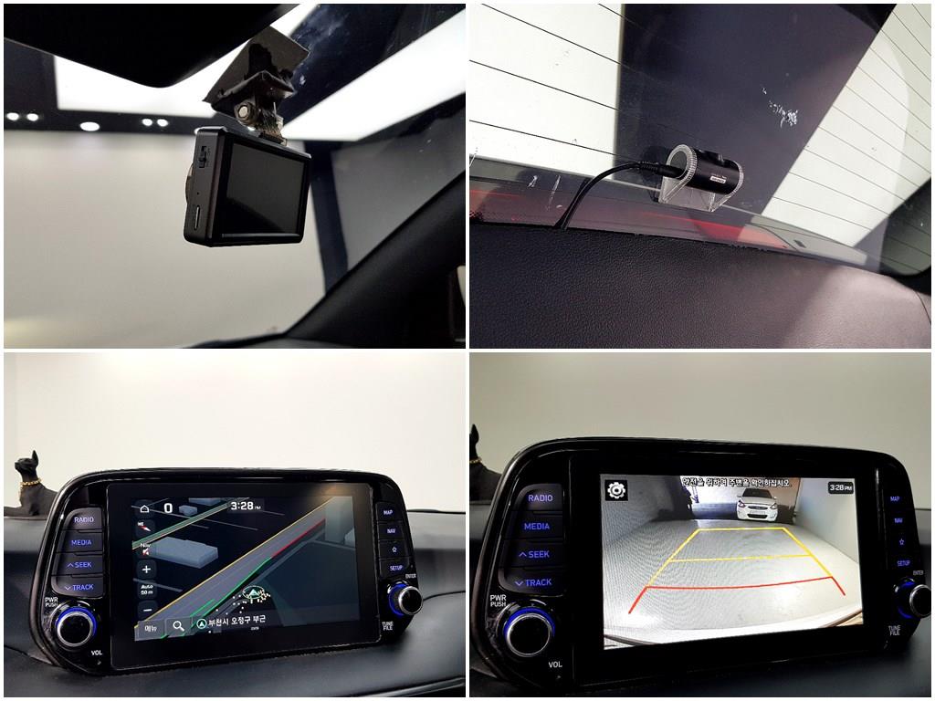 HYUNDAI Tucson 2020 Blanco - Importación desde Corea - HF Imports Iquique - Foto 16