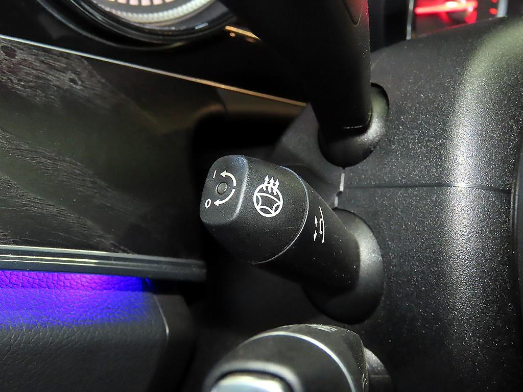 Mercedes Benz E class 2018 Negro - Importación desde Corea - HF Imports Iquique - Foto 15