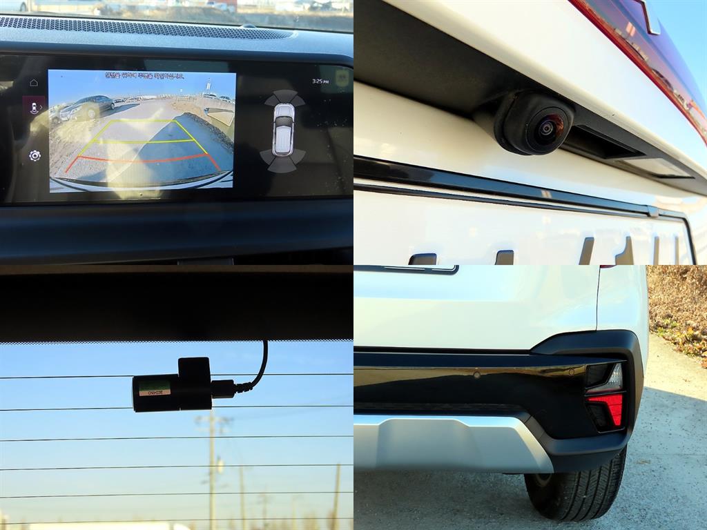 KIA Seltos 2024 - Importación desde Corea - HF Imports Iquique - Foto 18