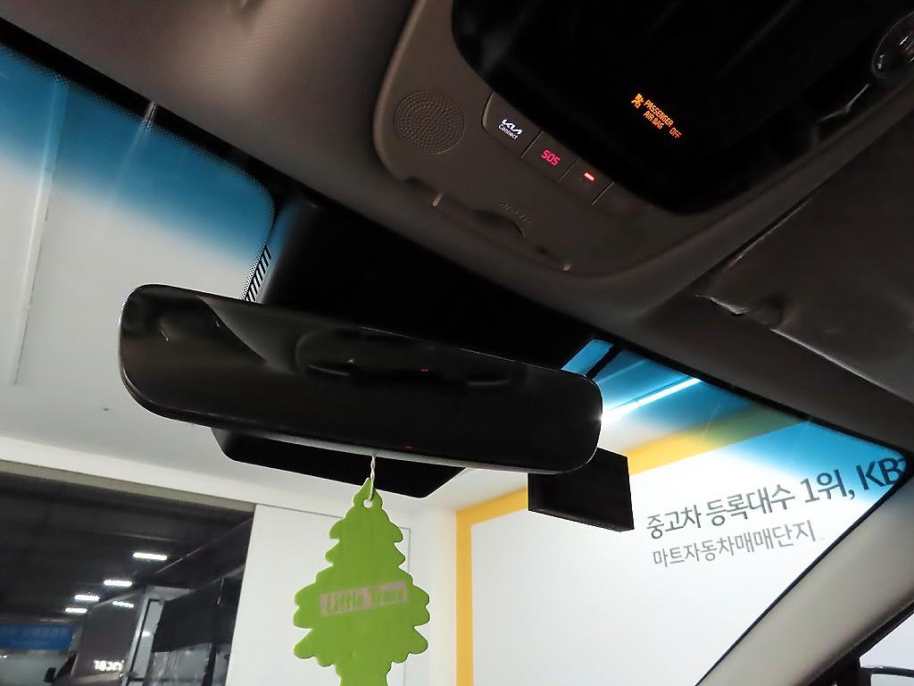 KIA K8 2022 Negro - Importación desde Corea - HF Imports Iquique - Foto 17