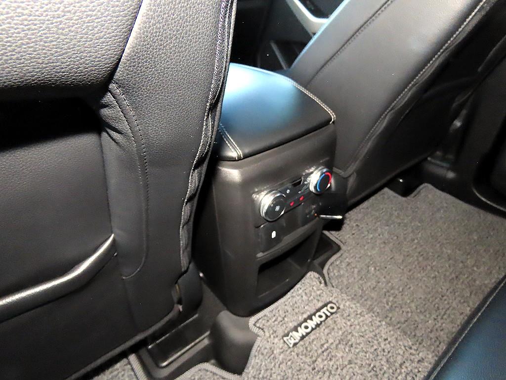 Ford Explorer 2021 Blanco - Importación desde Corea - HF Imports Iquique - Foto 16