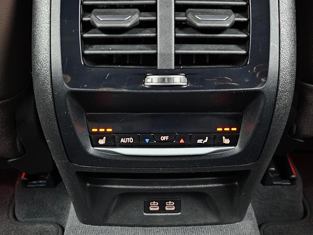 BMW X3 2022 Blanco - Importación desde Corea - HF Imports Iquique - Foto 16