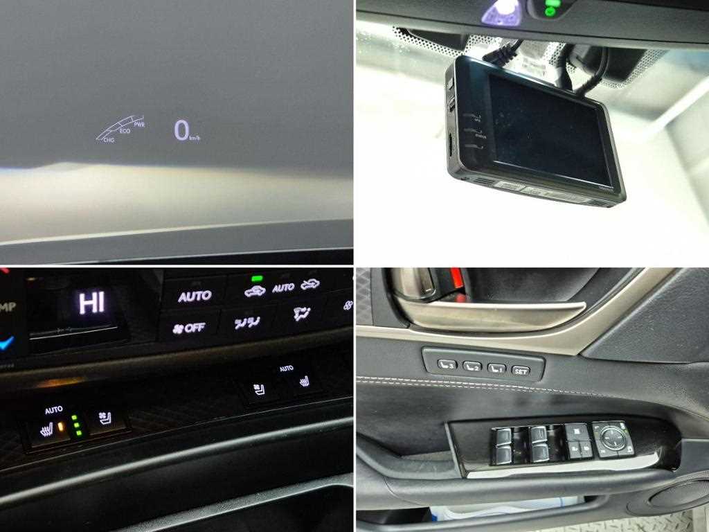 Lexus GS 2017 Gris - Importación desde Corea - HF Imports Iquique - Foto 17