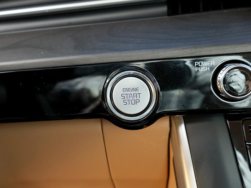 KIA Carnival 2023 Blanco - Importación desde Corea - HF Imports Iquique - Foto 10