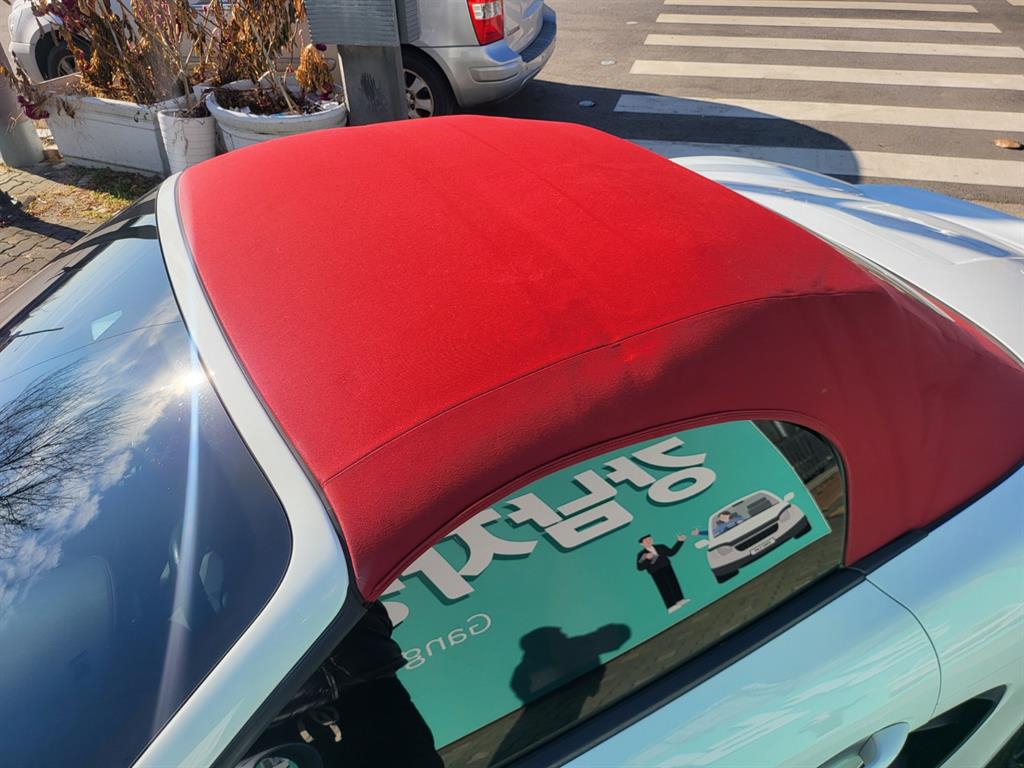 Porsche 718 2018 Blanco - Importación desde Corea - HF Imports Iquique - Foto 20