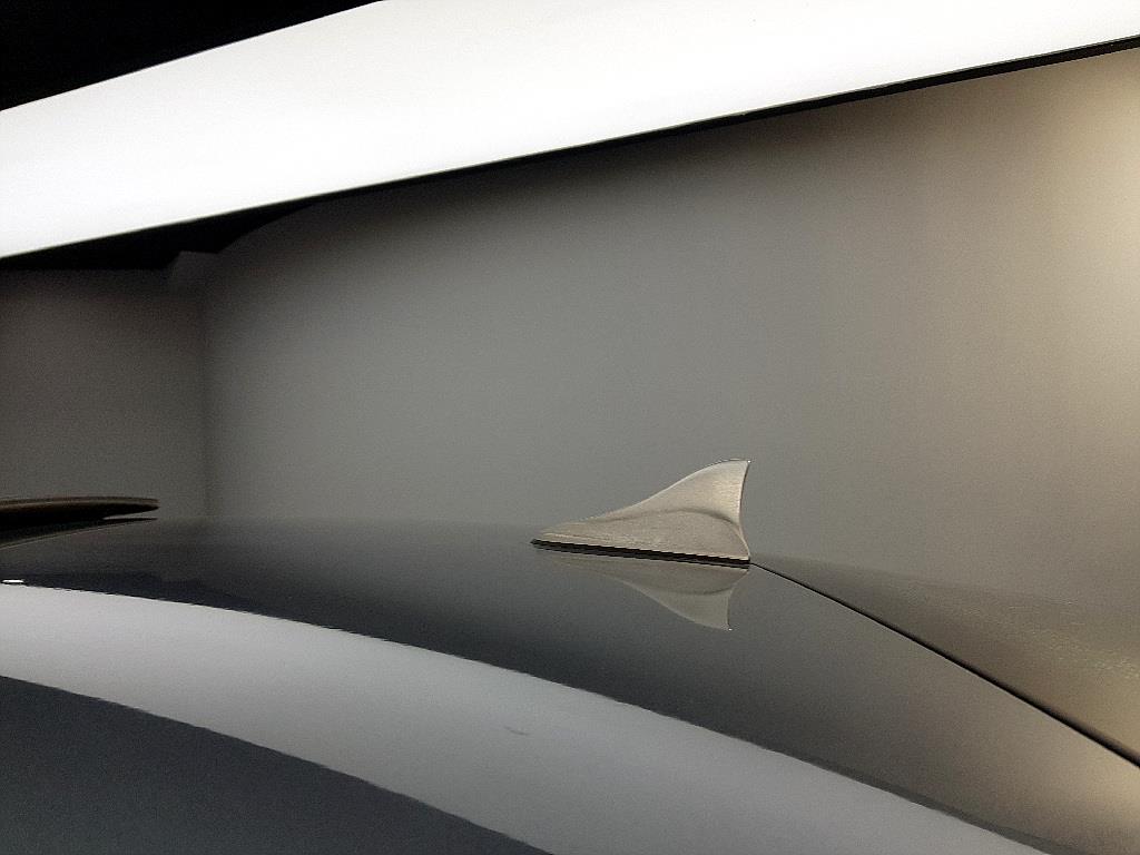 HYUNDAI Genesis 2009 Gris - Importación desde Corea - HF Imports Iquique - Foto 16