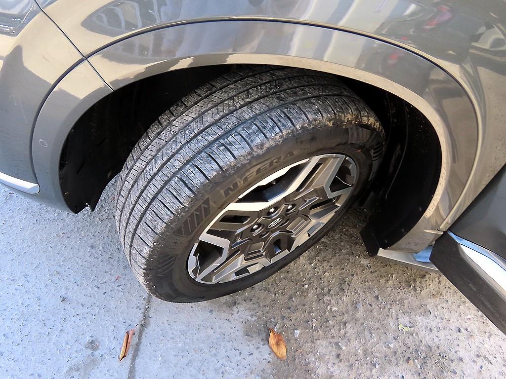 HYUNDAI Santa Fe 2022 Gris - Importación desde Corea - HF Imports Iquique - Foto 20