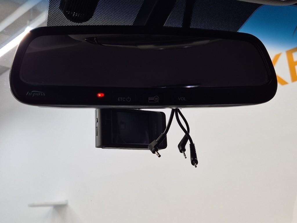 HYUNDAI Grandeur 2015 Negro - Importación desde Corea - HF Imports Iquique - Foto 16