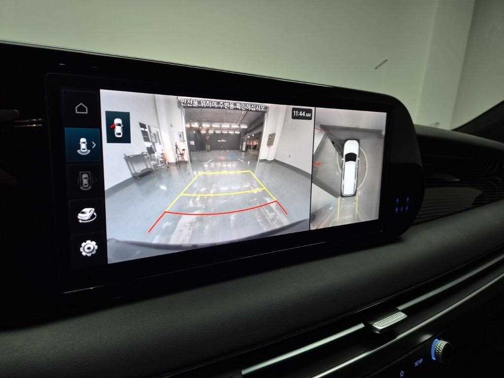 HYUNDAI Palisade 2023 Negro - Importación desde Corea - HF Imports Iquique - Foto 13