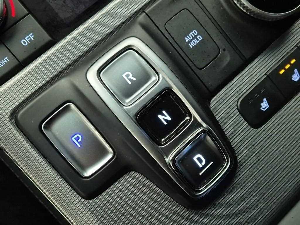 HYUNDAI Palisade - Vista 8