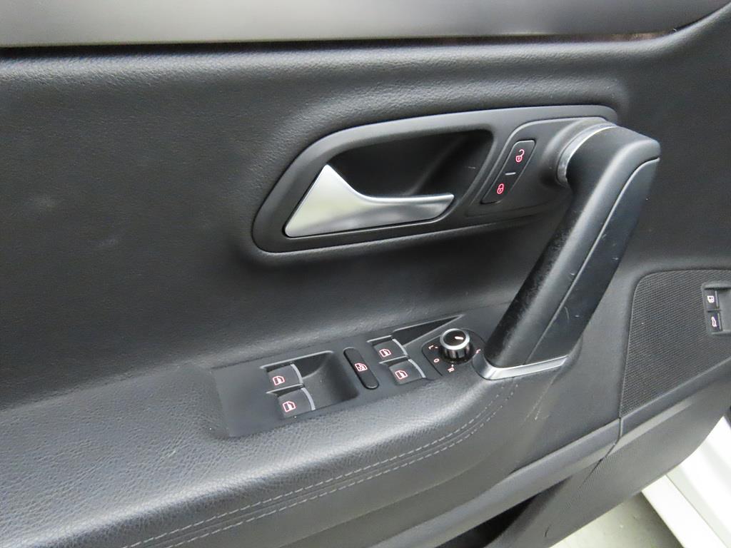 Volkswagen CC 2015 Blanco - Importación desde Corea - HF Imports Iquique - Foto 15