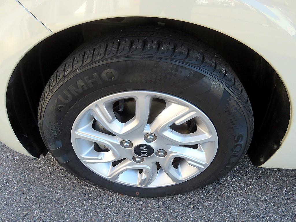 KIA Morning 2020 Blanco - Importación desde Corea - HF Imports Iquique - Foto 20