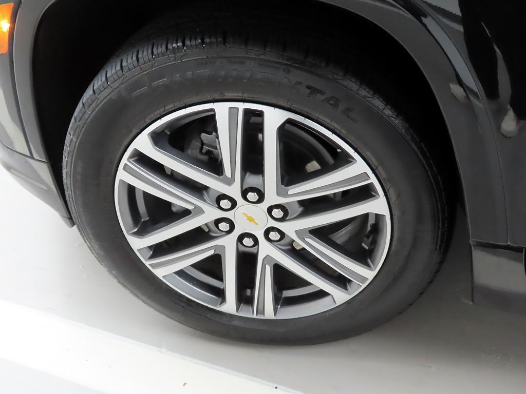 Chevrolet Travers 2023 - Importación desde Corea - HF Imports Iquique - Foto 19