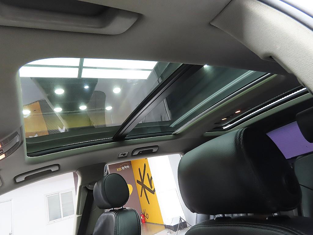 Audi Q7 2010 Gris - Importación desde Corea - HF Imports Iquique - Foto 13