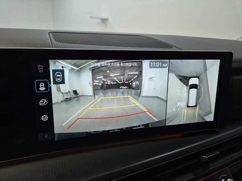 HYUNDAI Santa Fe 2024 Negro - Importación desde Corea - HF Imports Iquique - Foto 15