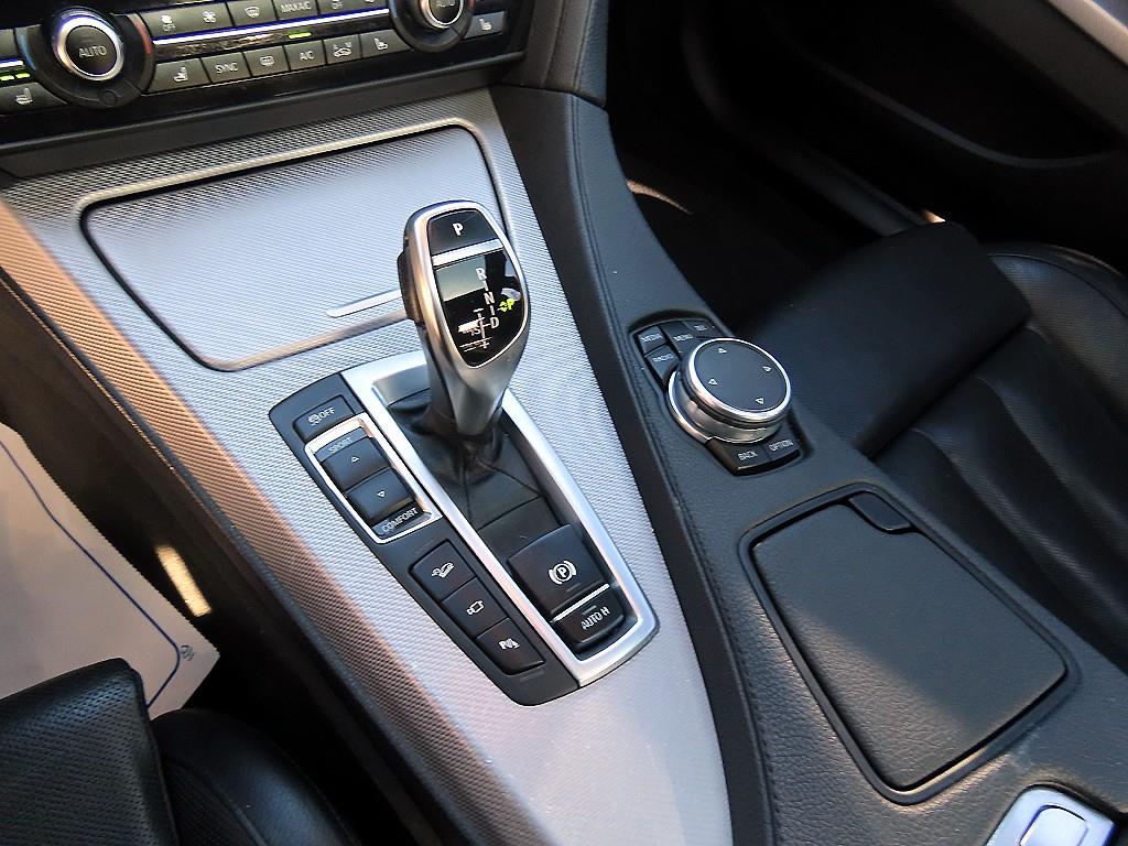 BMW 6 series - Vista 10