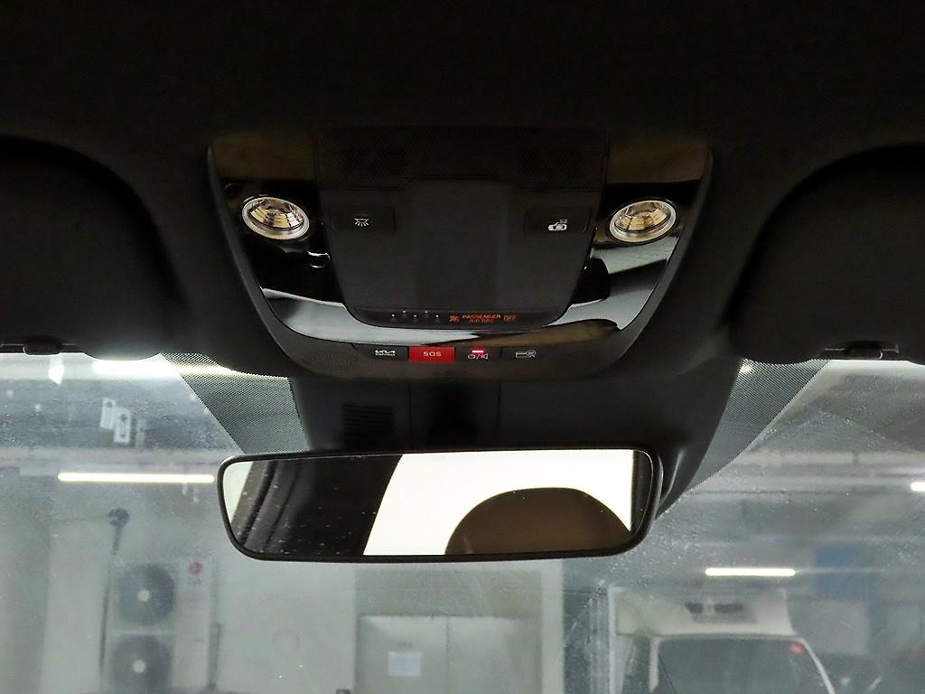 KIA Sorento 2023 Gris - Importación desde Corea - HF Imports Iquique - Foto 17