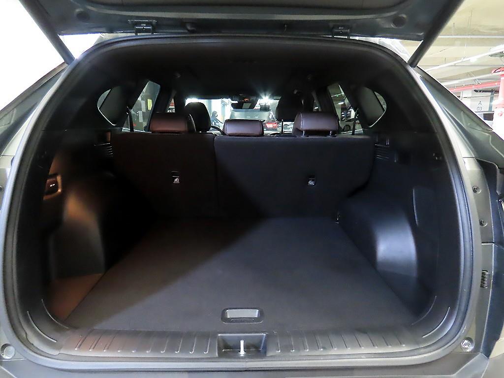 HYUNDAI Tucson 2023 Gris - Importación desde Corea - HF Imports Iquique - Foto 16