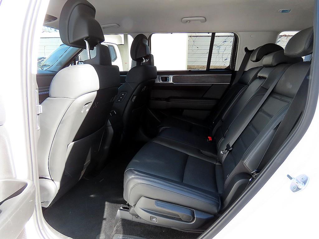 HYUNDAI Santa Fe - Vista 6