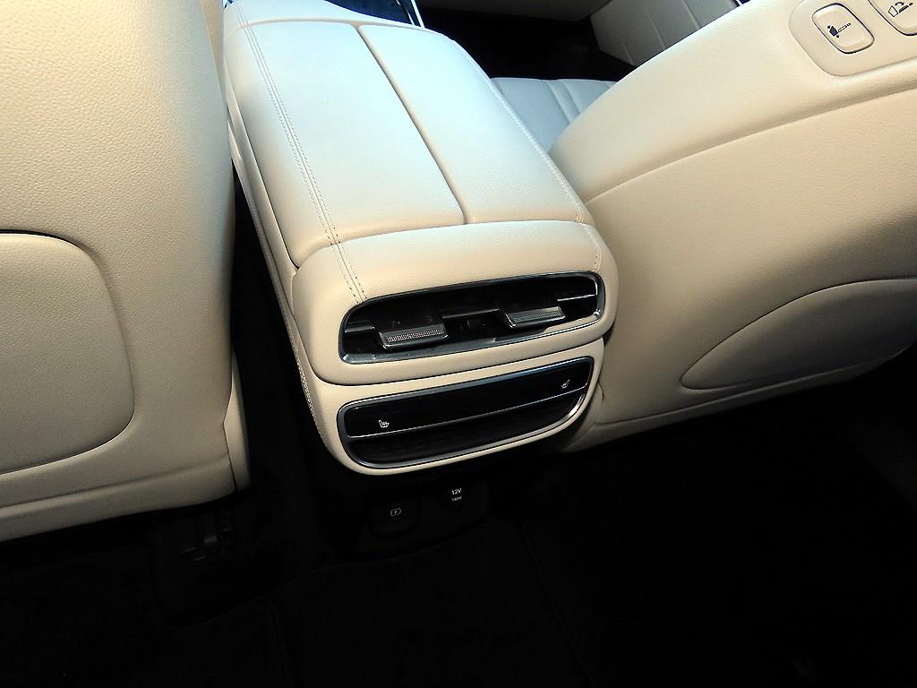 Genesis GV80 2020 - Importación desde Corea - HF Imports Iquique - Foto 15