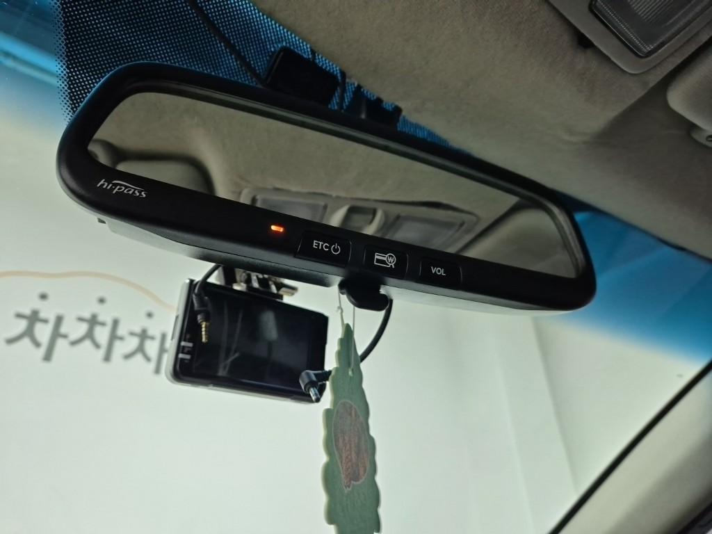 KIA Morning 2014 Negro - Importación desde Corea - HF Imports Iquique - Foto 16