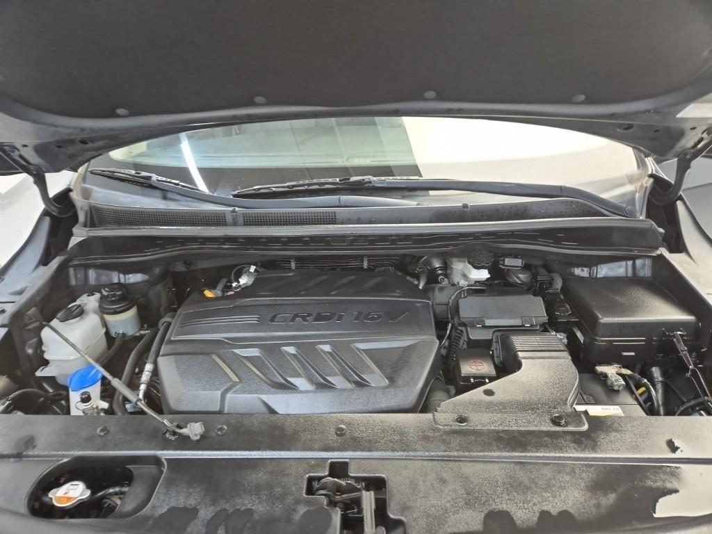 KIA Carnival - Vista 5