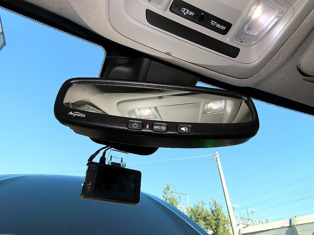 Chevrolet Malibu 2020 Negro - Importación desde Corea - HF Imports Iquique - Foto 15