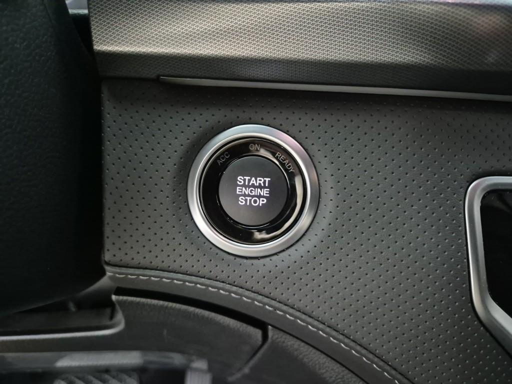 Ssangyong Rexton 2024 the color of pearl - Importación desde Corea - HF Imports Iquique - Foto 16