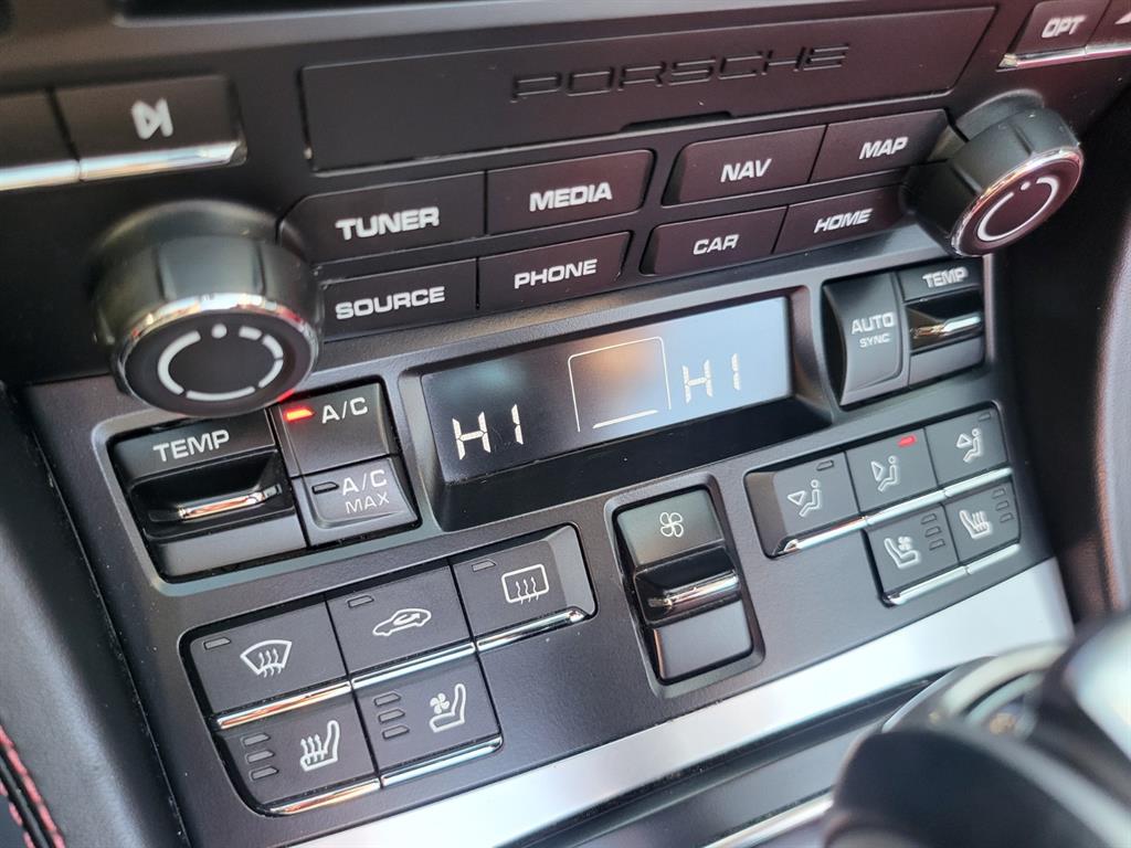 Porsche 718 2018 Blanco - Importación desde Corea - HF Imports Iquique - Foto 18