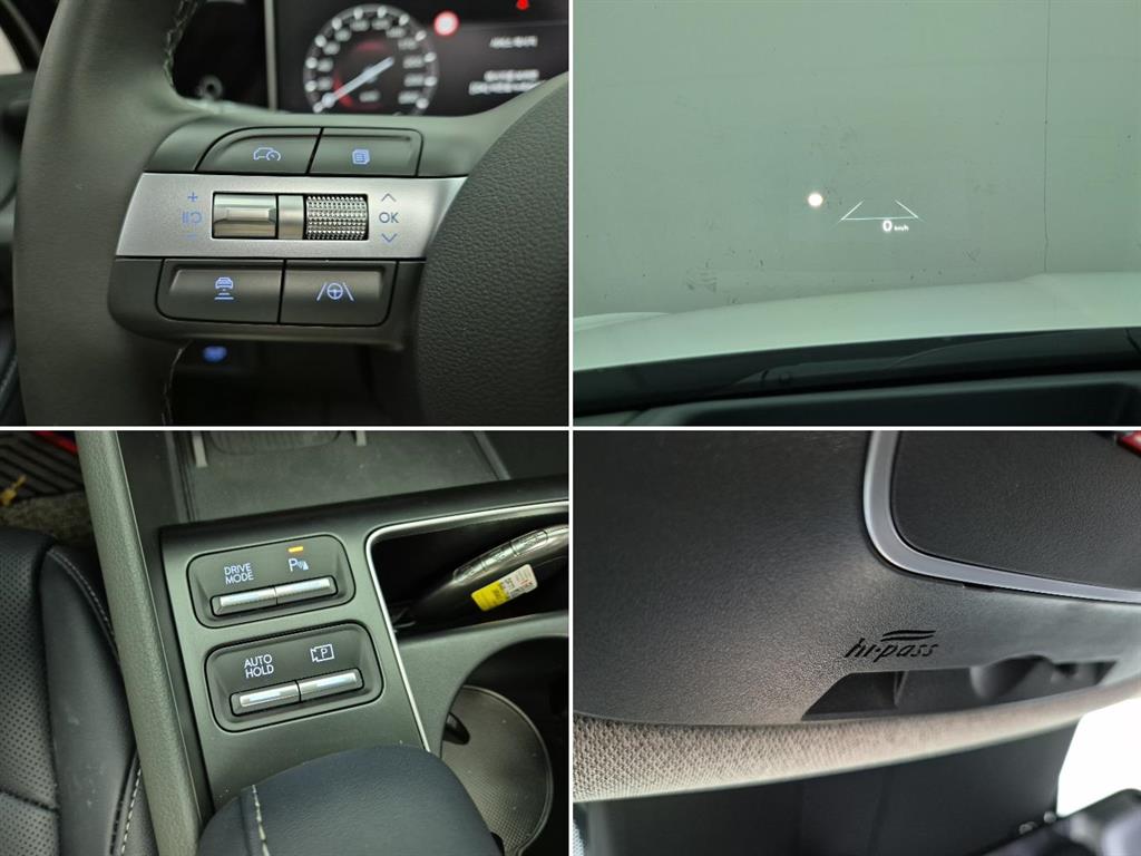 HYUNDAI Sonata 2024 Blanco - Importación desde Corea - HF Imports Iquique - Foto 16