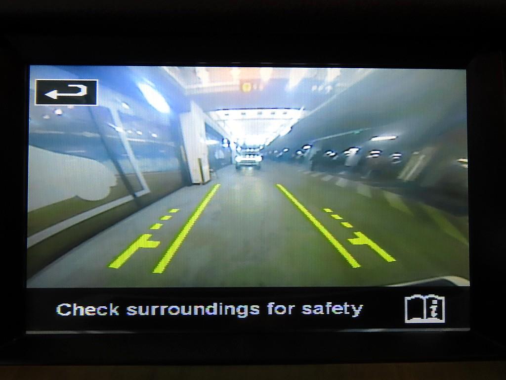 Land Rover Discovery 2016 Blanco - Importación desde Corea - HF Imports Iquique - Foto 14