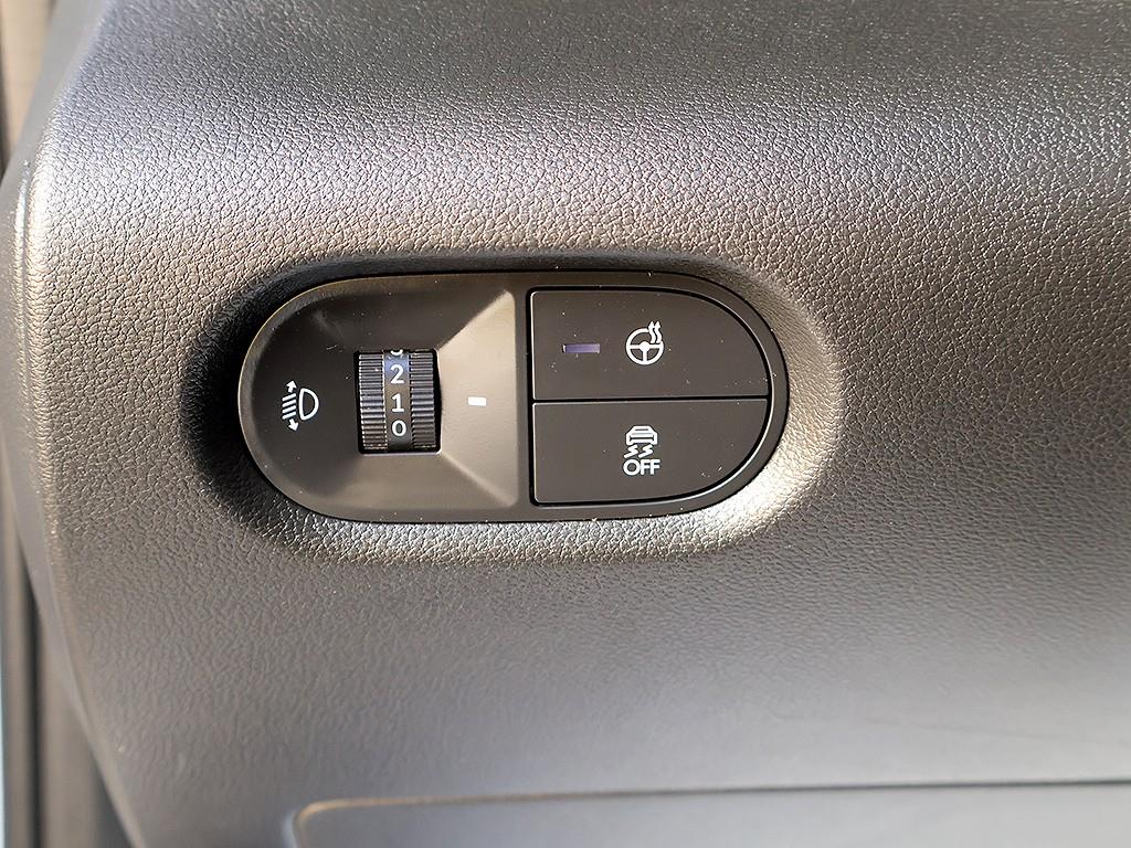 HYUNDAI Casper 2024 Blanco - Importación desde Corea - HF Imports Iquique - Foto 10