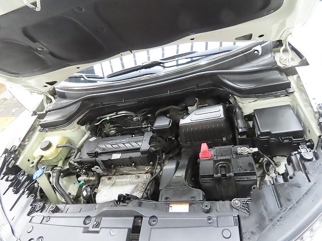 Ssangyong Tivoli 2016 Blanco - Importación desde Corea - HF Imports Iquique - Foto 7