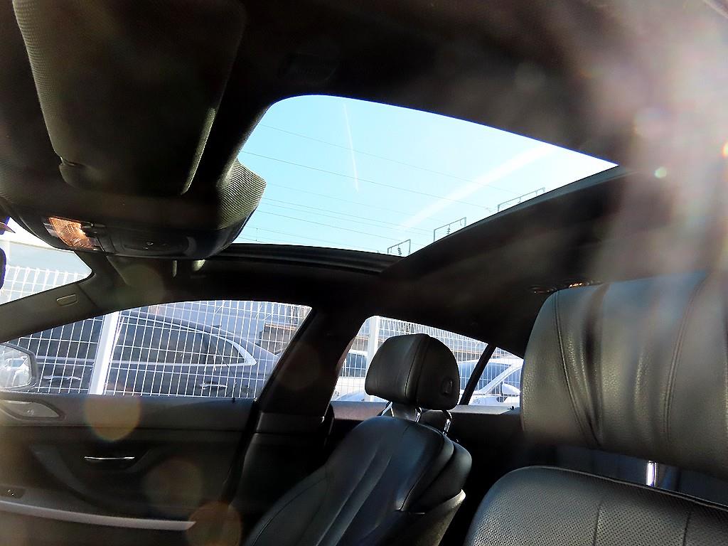 BMW 6 series 2016 Blanco - Importación desde Corea - HF Imports Iquique - Foto 17