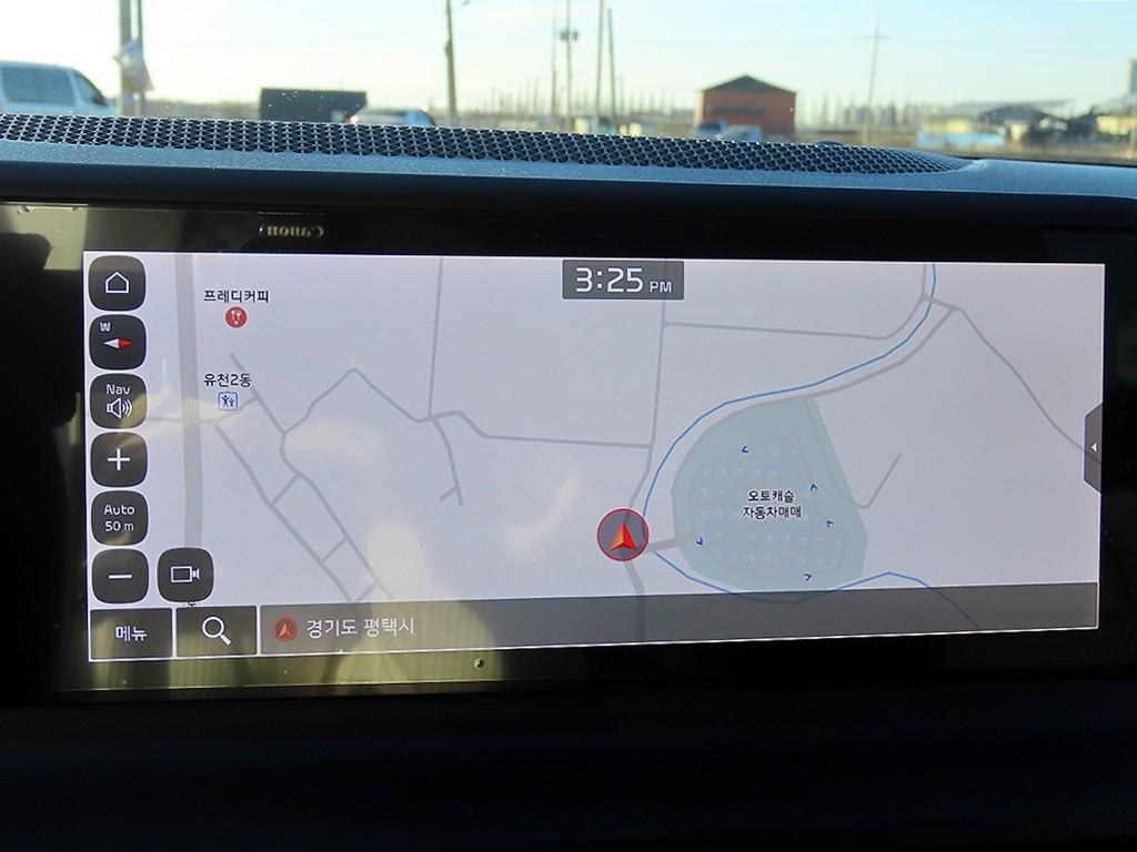 KIA Seltos 2024 - Importación desde Corea - HF Imports Iquique - Foto 13