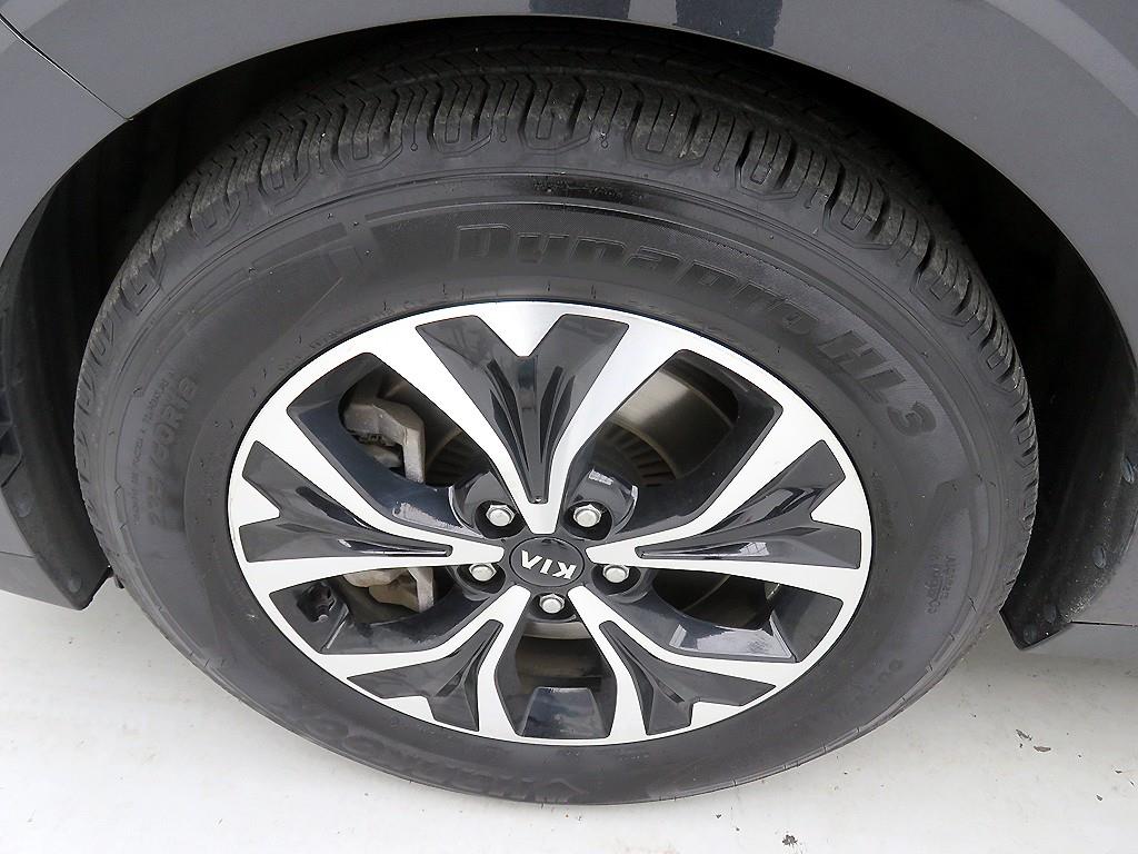 KIA Carnival 2021 - Importación desde Corea - HF Imports Iquique - Foto 20