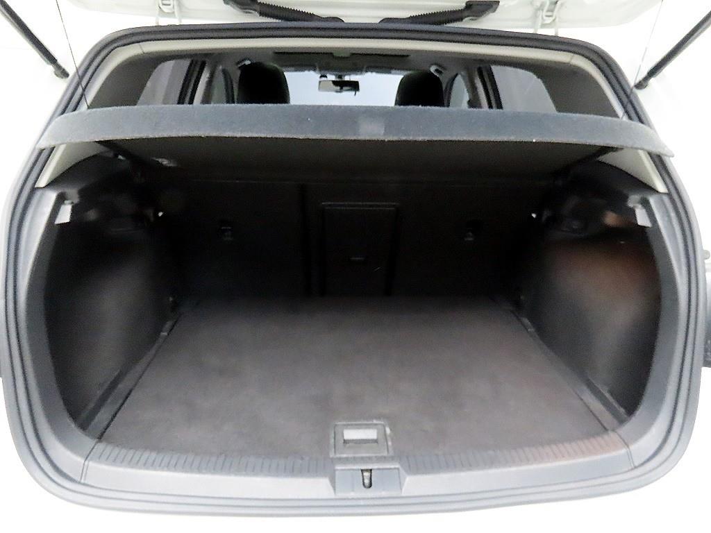 Volkswagen Golf 2014 Blanco - Importación desde Corea - HF Imports Iquique - Foto 17