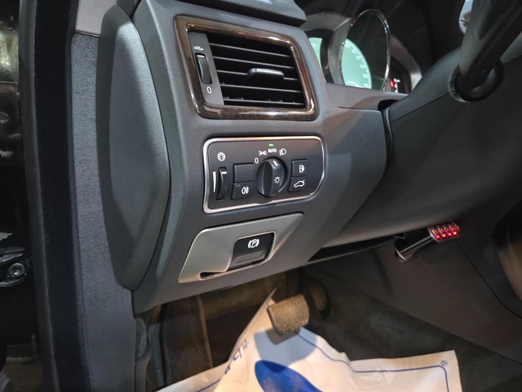 Volvo S80 2016 Negro - Importación desde Corea - HF Imports Iquique - Foto 14