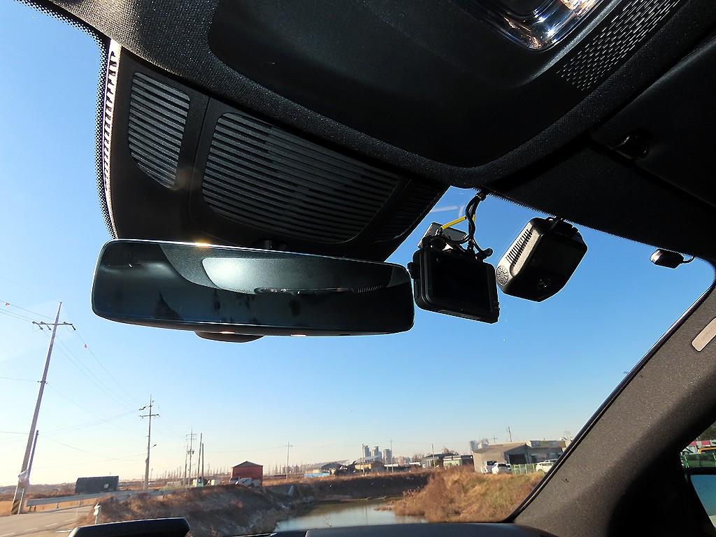 Mercedes Benz GLE Class - Vista 12