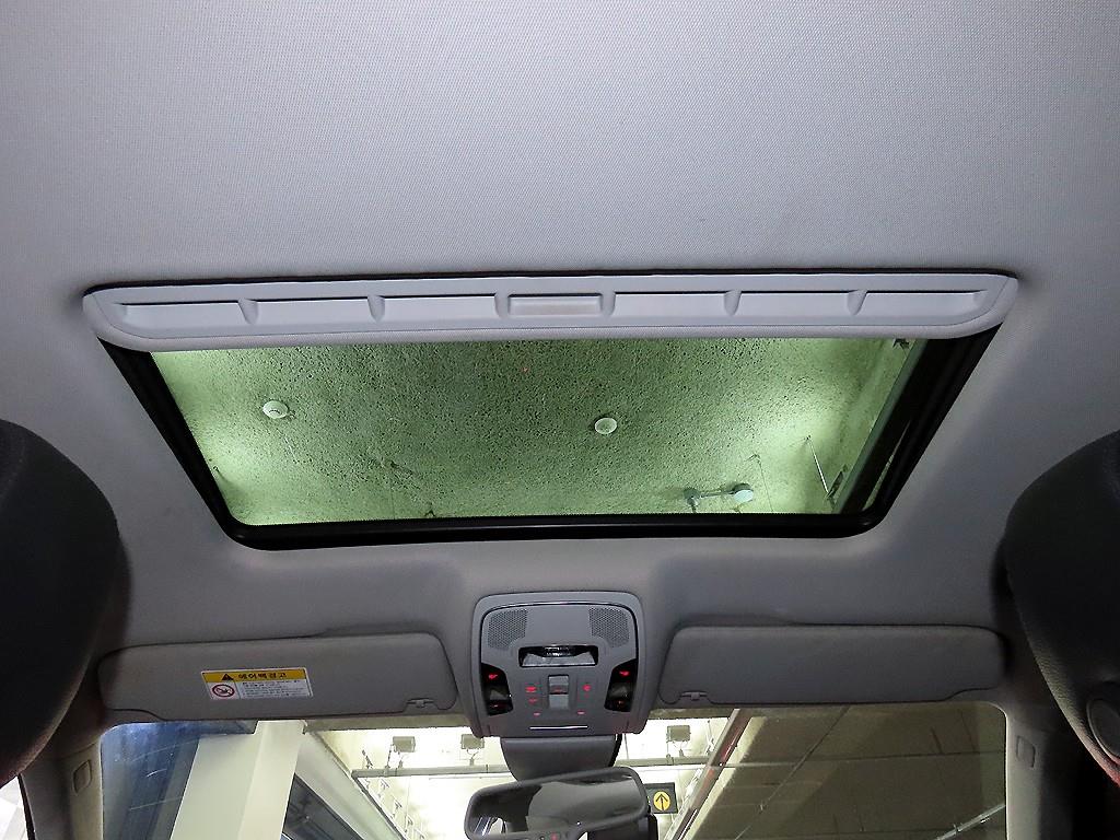 Audi A6 2014 Negro - Importación desde Corea - HF Imports Iquique - Foto 17