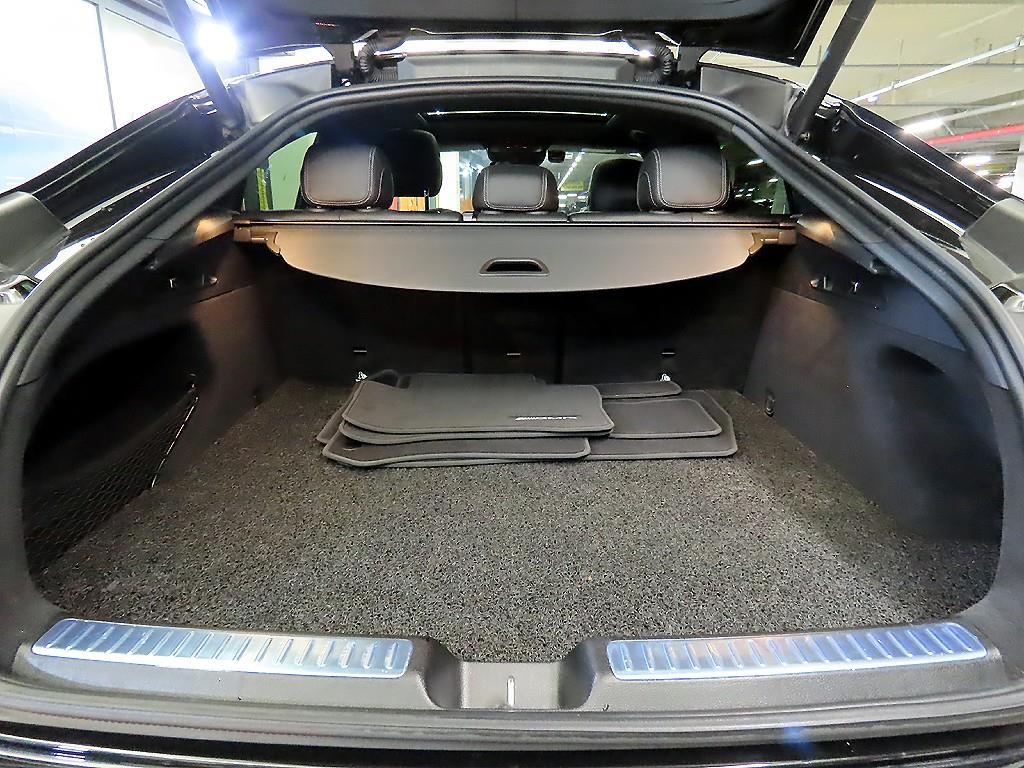 Mercedes Benz GLC Class 2021 Negro - Importación desde Corea - HF Imports Iquique - Foto 16