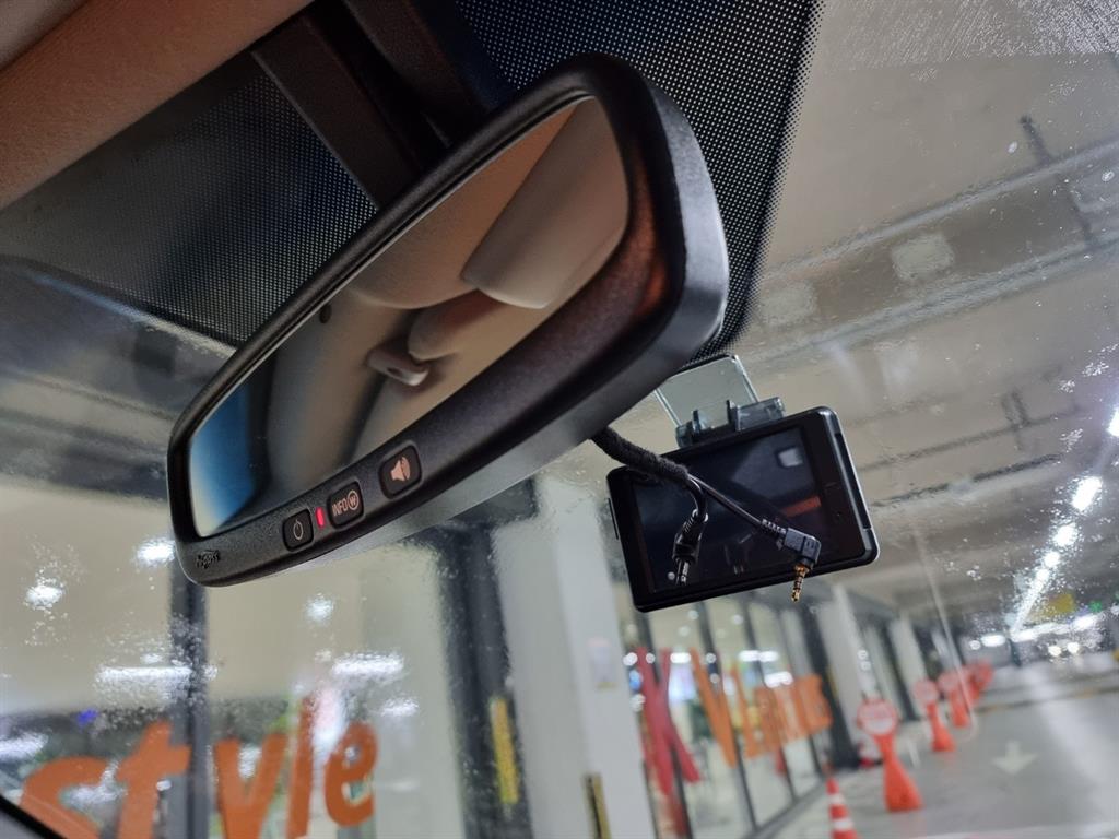 Chevrolet Captiva 2015 Blanco - Importación desde Corea - HF Imports Iquique - Foto 14