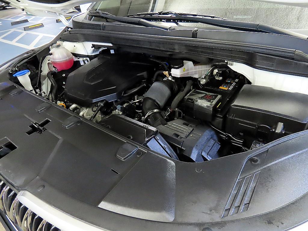 KIA Carnival 2023 Blanco - Importación desde Corea - HF Imports Iquique - Foto 19