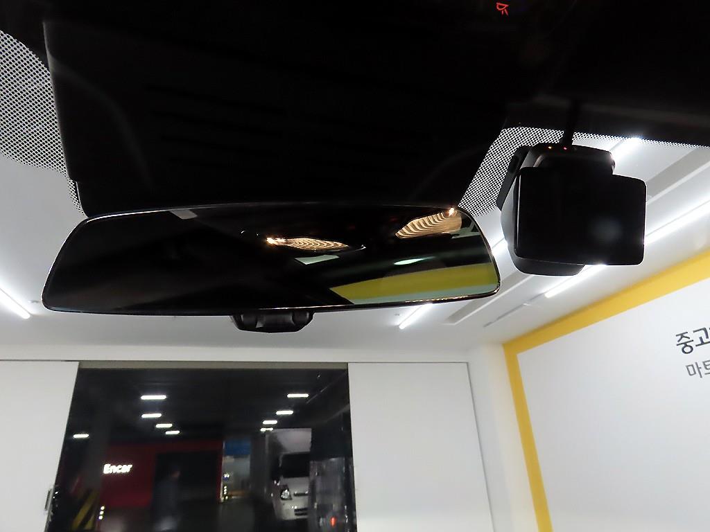 BMW X7 2024 Negro - Importación desde Corea - HF Imports Iquique - Foto 16