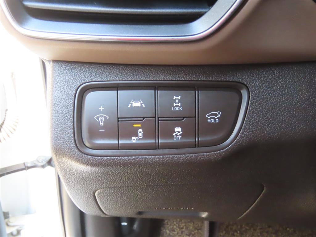 HYUNDAI Santa Fe - Vista 11