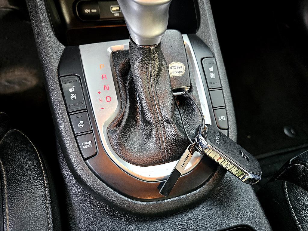 KIA K3 2022 Blanco - Importación desde Corea - HF Imports Iquique - Foto 15