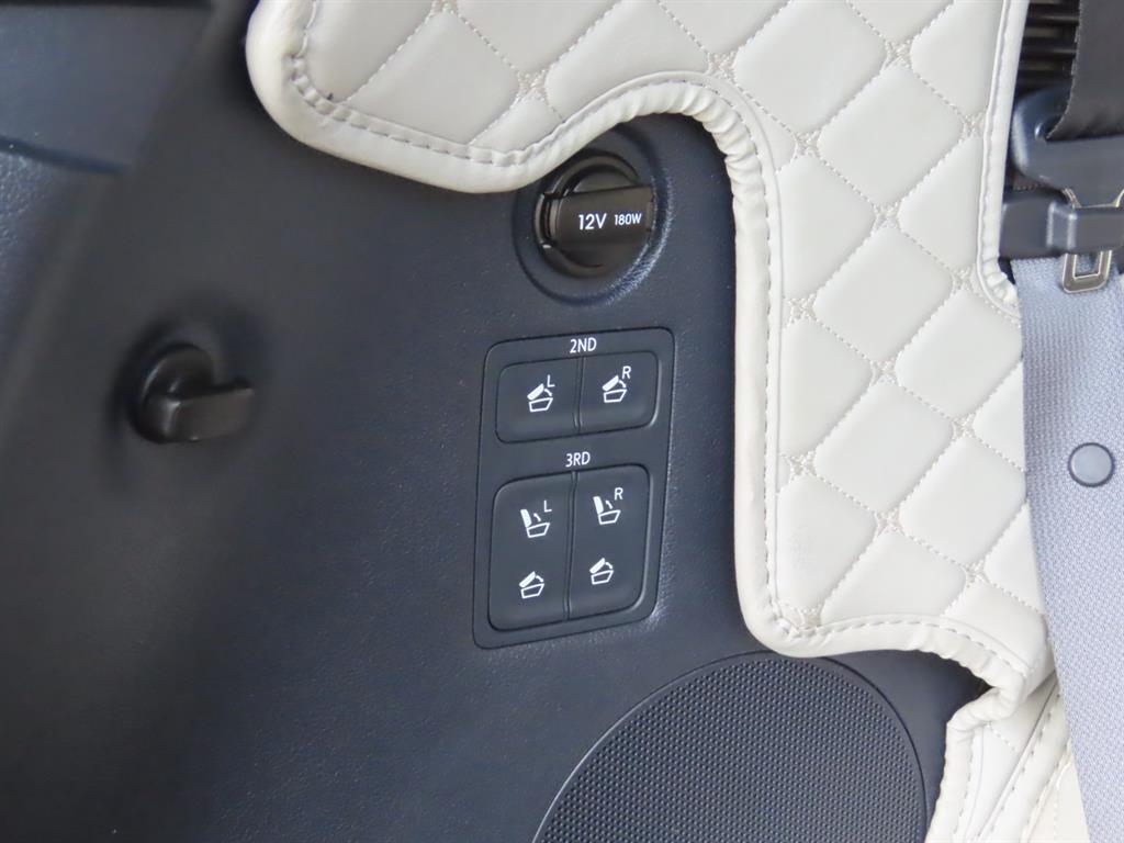 HYUNDAI Palisade - Vista 11