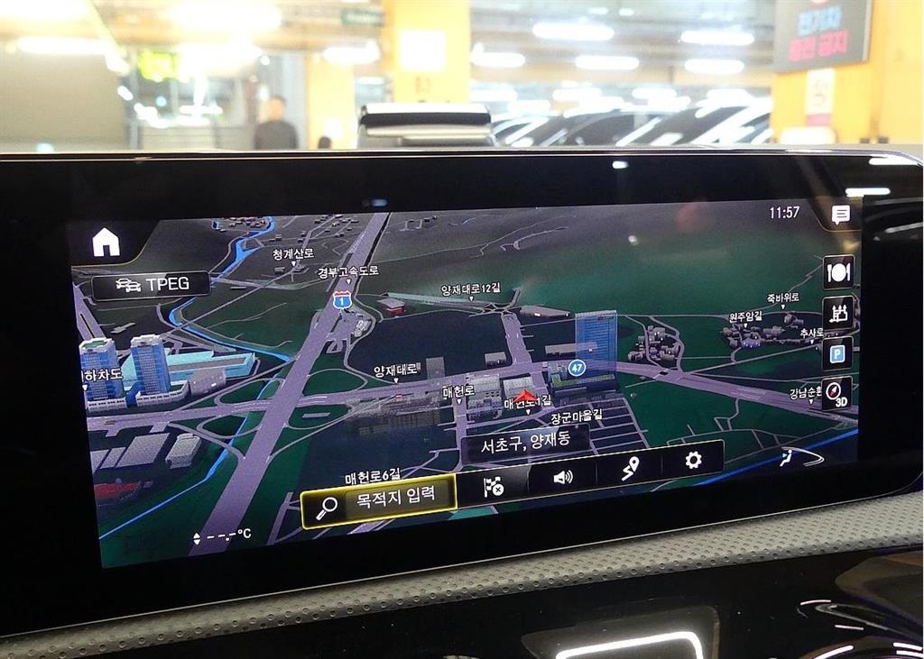 Mercedes Benz A Class 2023 Blanco - Importación desde Corea - HF Imports Iquique - Foto 15