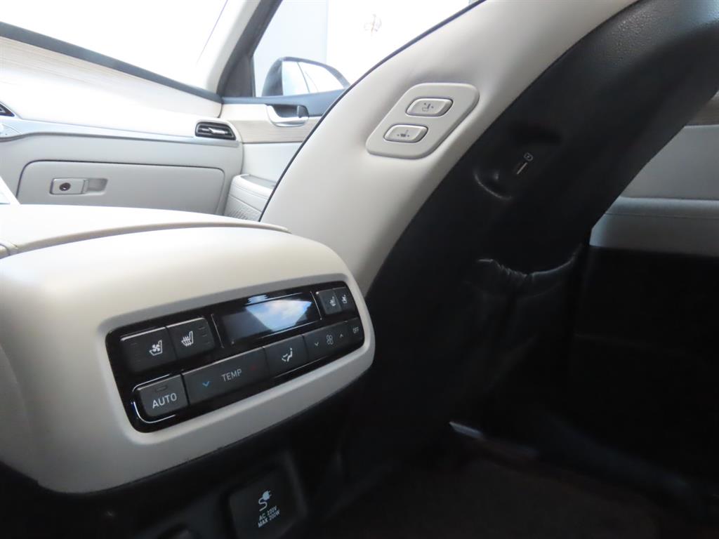 HYUNDAI Palisade 2020 Azul - Importación desde Corea - HF Imports Iquique - Foto 8